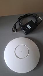 UniFi AP-PRO Ubiquiti incl Poe adapter, Ophalen of Verzenden, Gebruikt, Ubiquity