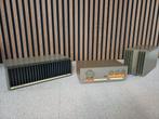 Quad 33, 303, 405 Audio Apparatuur Set, Ophalen of Verzenden, Gebruikt, Overige merken