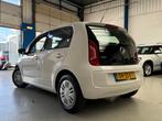 Volkswagen Up! 1.0 move up! BlueMotion, Voorwielaandrijving, Stof, Gebruikt, 840 kg