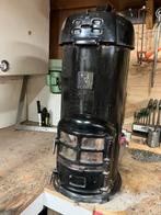 Etna houtkachel, Huis en Inrichting, Kachels, Ophalen, Gebruikt, Houtkachel, Vrijstaand