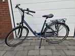 Damesfiets, Gebruikt, Versnellingen, 50 tot 53 cm, Ophalen