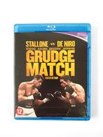 Grudge Match, Ophalen of Verzenden, Zo goed als nieuw, Actie