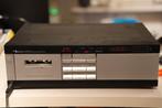 Nakamichi LX-5 Cassettedeck, Ophalen of Verzenden, Enkel, Overige merken, Tiptoetsen