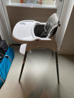 Verstelbare Kinderstoel, Kinderen en Baby's, Kinderstoelen, Ophalen, Gebruikt, Meegroeistoel