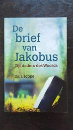 Ds. J. Joppe - De brief van Jakobus, Boeken, Ophalen of Verzenden, Zo goed als nieuw, Ds. J. Joppe
