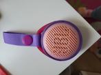Jbl speaker roze, Ophalen of Verzenden, Zo goed als nieuw