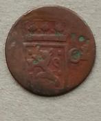 Nederlands Indië, 1 cent 1838  ?, Ophalen of Verzenden, Zuidoost-Azië, Losse munt