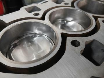 Olieverbruik herstel 1.2 puretech VTI THP Citroen Peugeot beschikbaar voor biedingen
