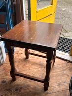 Vintage bijzettafeltjes, Antiek en Kunst, Ophalen