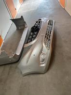 Mercedes Vito 447 Bumpers Voor+Achter PDC 9744 Zilver, Gebruikt, W447, Mercedes-Benz, Ophalen of Verzenden