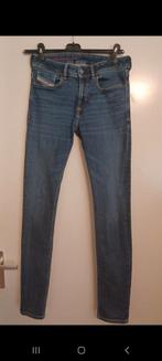 Diesel jeans spijkerbroek maat:28, Ophalen of Verzenden, Zo goed als nieuw, Blauw, W32 (confectie 46) of kleiner