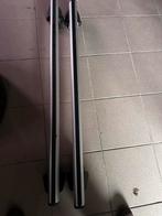 Dakdragers voor open railsysteem, Auto diversen, Dakdragers, Ophalen of Verzenden, Zo goed als nieuw