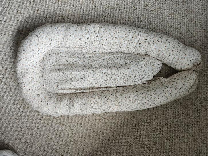 Yumibaby babynestje (voorheen Kleine Keutel), Kinderen en Baby's, Babywiegjes en Ledikanten, Zo goed als nieuw, Overige typen