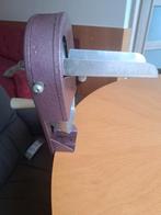 Oude molen om nudels te maken., Antiek en Kunst, Antiek | Gereedschap en Instrumenten, Ophalen of Verzenden