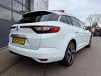 Renault Mégane Estate 1.3 TCe Bose|rijklaar prijs, Voorwielaandrijving, 65 €/maand, 4 cilinders, Wit