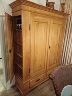 compleet interieur, Ophalen