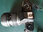 Pentax P30n spiegelreflex camera, Verzamelen, Fotografica en Filmapparatuur, 1980 tot heden, Fototoestel, Ophalen