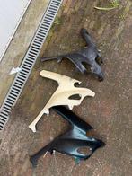 Gilera Runner Kappen Rechts Voor, Fietsen en Brommers, Brommeronderdelen | Scooters, Ophalen of Verzenden, Gebruikt, Kap