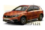 Fiat Tipo 1/21- voorscherm Rechts (Cross) Origineel! 5215986, -, Verzenden, -, Nieuw