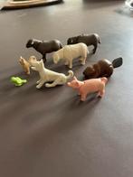 Setje vintage dieren van Playmobil, Kinderen en Baby's, Speelgoed | Playmobil, Ophalen of Verzenden
