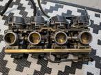 Mikuni carbs 38mm 2 sets, Ophalen of Verzenden