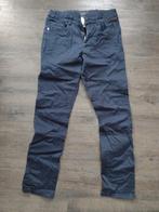 Donkerblauwe broek maat 170, Kinderen en Baby's, Kinderkleding | Maat 170, Broek, Gebruikt, C&A, Ophalen of Verzenden