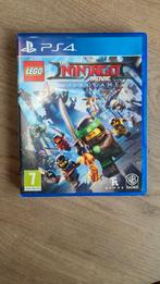 LEGO Ninjago Movie Videogame (PS4), Spelcomputers en Games, Games | Sony PlayStation 4, Online, Overige genres, Ophalen of Verzenden