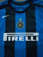 Nike sportshirt Pirelli maat 152 , Inter 1908, Ophalen of Verzenden, Buitenlandse clubs, Shirt