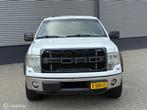 Ford USA F 150 Pickup LPG, TREKHAAK, DUBBEL CABINE, Auto's, 370 pk, Gebruikt, Euro 6, Bedrijf