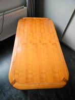 Vintage Wilhelm Knoll Salontafel, Ophalen, Gebruikt, 100 tot 150 cm, 50 tot 100 cm