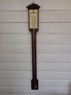 Antieke Zweedse kwikbarometer, Ophalen