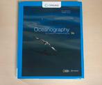 Oceanography, An Invitation to Marine Science, Garrison, Boeken, Ophalen of Verzenden, Beta, Tom Garrison, WO