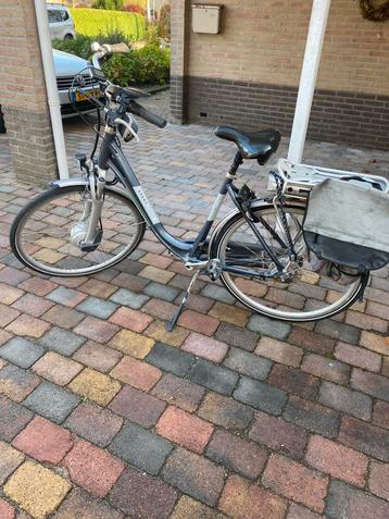 Sparta elektrische fiets te koop beschikbaar voor biedingen