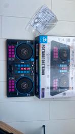 Portable DJ station, Ophalen, Zo goed als nieuw, Overige merken