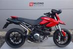 DUCATI HYPERMOTARD 796 (bj 2010), Bedrijf, SuperMoto
