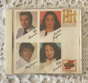 CD Hit Collection 1991 beschikbaar voor biedingen