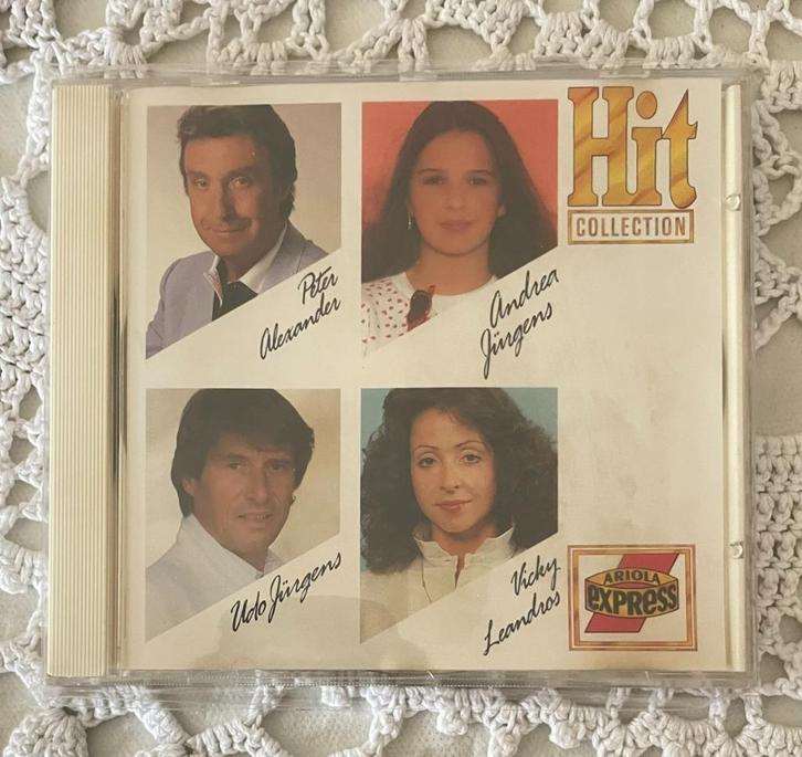 CD Hit Collection 1991, Cd's en Dvd's, Cd's | Verzamelalbums, Zo goed als nieuw, Pop, Boxset, Ophalen of Verzenden