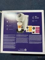 Krups NESCAFÉ Dolce Gusto Genio S (ongeopend), Ophalen of Verzenden, Nieuw, Koffiemachine