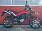 HUSQVARNA TR 650 STADA ABS (bj 2016), Bedrijf, 652 cc, Meer dan 35 kW, Overig