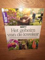 Gardeners World magazine "Het geheim van de kweker", Boeken, Ophalen of Verzenden, Gelezen, Interieur en Design