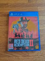 Red Dead Redemption 2 - PS4, Spelcomputers en Games, Games | Sony PlayStation 4, Avontuur en Actie, Vanaf 18 jaar, 1 speler, Ophalen of Verzenden
