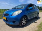 Toyota Yaris 1.3 VVTi Sol | airco| nwe APK, Voorwielaandrijving, Gebruikt, 4 cilinders, Origineel Nederlands