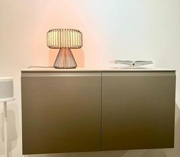 IKEA BESTÅ Basiselement + deur x2
