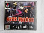 FEAR EFFECT, Spelcomputers en Games, Games | Sony PlayStation 1, Gebruikt, 1 speler, Ophalen of Verzenden, Role Playing Game (Rpg)