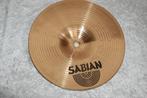 Sabian B8 splash bekken 269gr  10 inch  <25251884>, Muziek en Instrumenten, Ophalen of Verzenden, Gebruikt, Drums of Percussie
