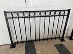 Franse balkon doorvalbeveiliging op gewenste maat, Ophalen of Verzenden, Nieuw, IJzer