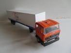 DAF 3300 Lion CNV Vervoersbond 1:50, Gebruikt, Ophalen of Verzenden, Bus of Vrachtwagen, Lion Toys