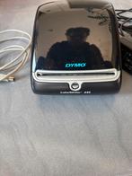 Labelprinter Dymo 4XL, Ophalen of Verzenden, Gebruikt, Etiket