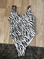 Badpak FB Sister maat XS, Kleding | Dames, Wit, Badpak, Ophalen of Verzenden, Zo goed als nieuw