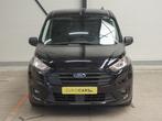 Ford Transit Connect 1.5 EcoBlue Automaat L2 Trend Navigatie, 1390 kg, Stof, Gebruikt, 4 cilinders